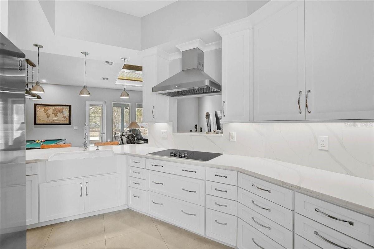 BALLI ACRES - Residential