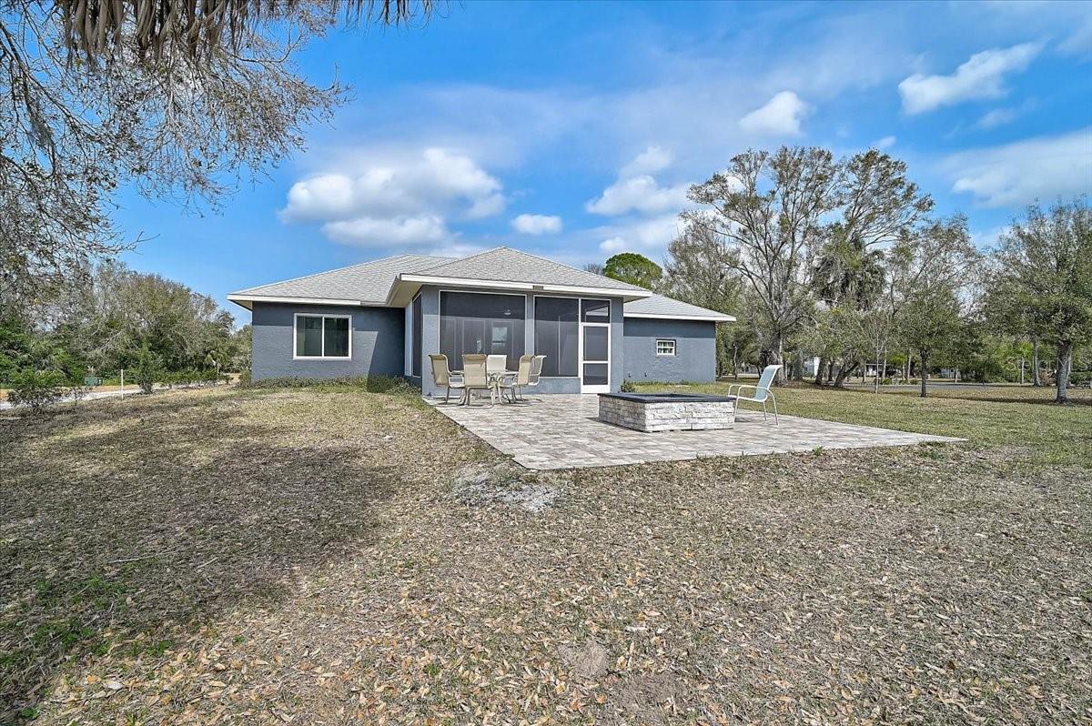BALLI ACRES - Residential
