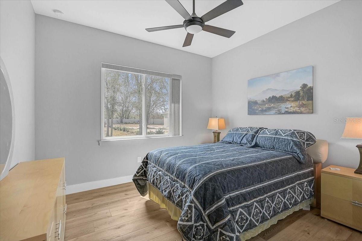 BALLI ACRES - Residential