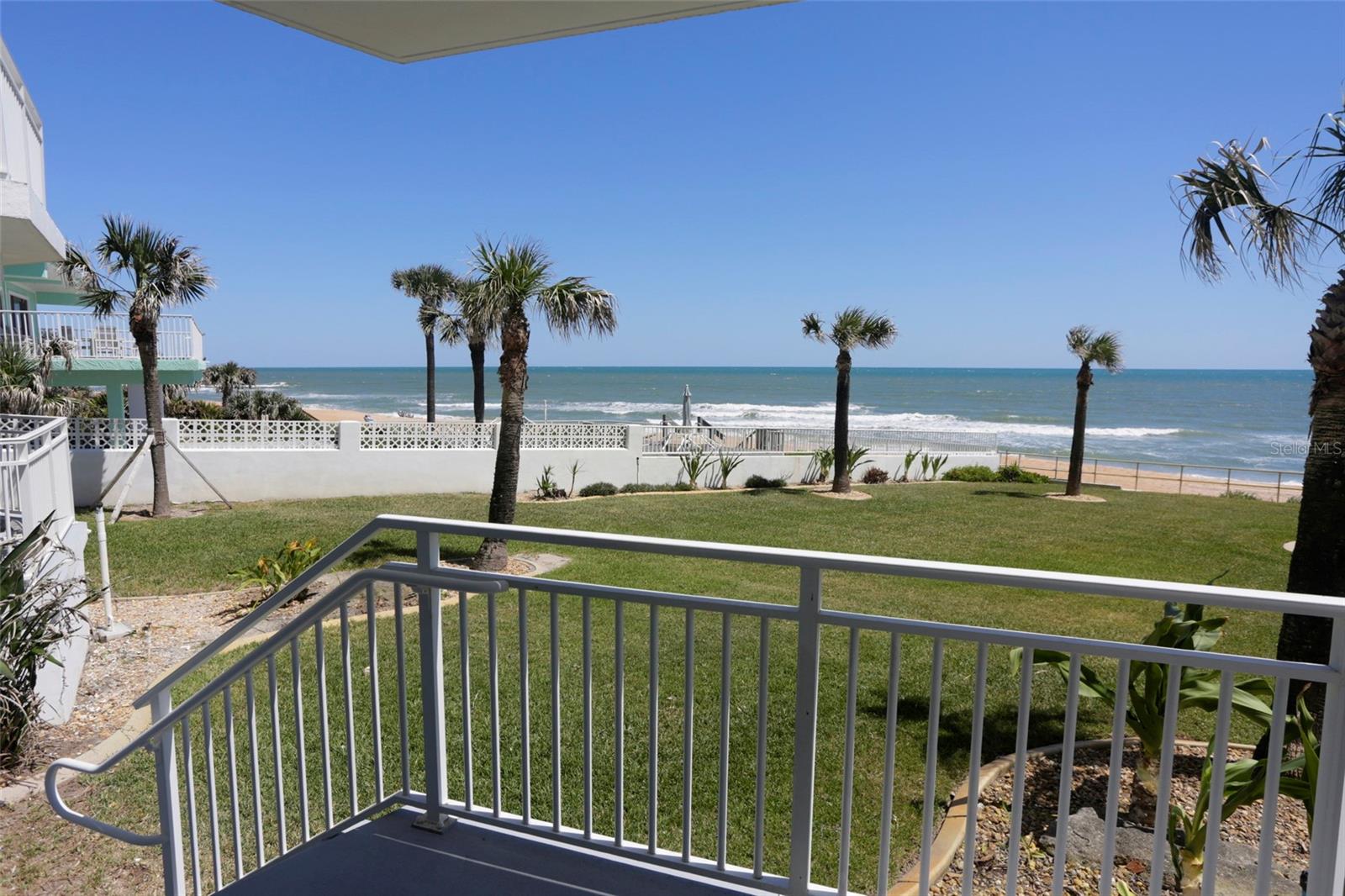 ORMOND BEACH SURFSIDE CLUB NORTH & SOUTH CONDO - Residential