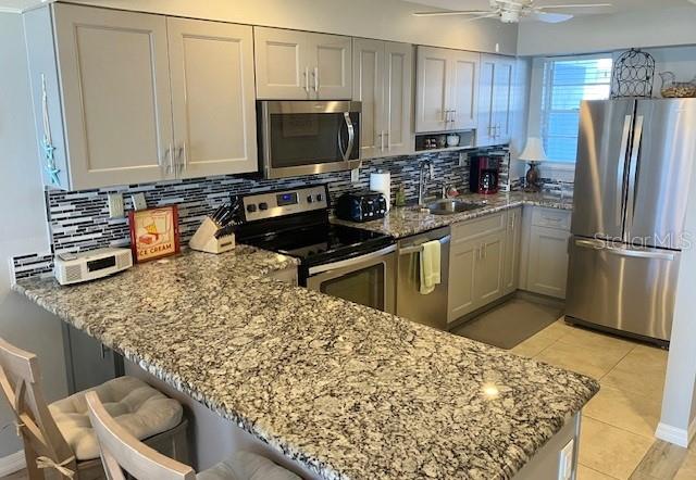 ORMOND BEACH SURFSIDE CLUB NORTH & SOUTH CONDO - Residential