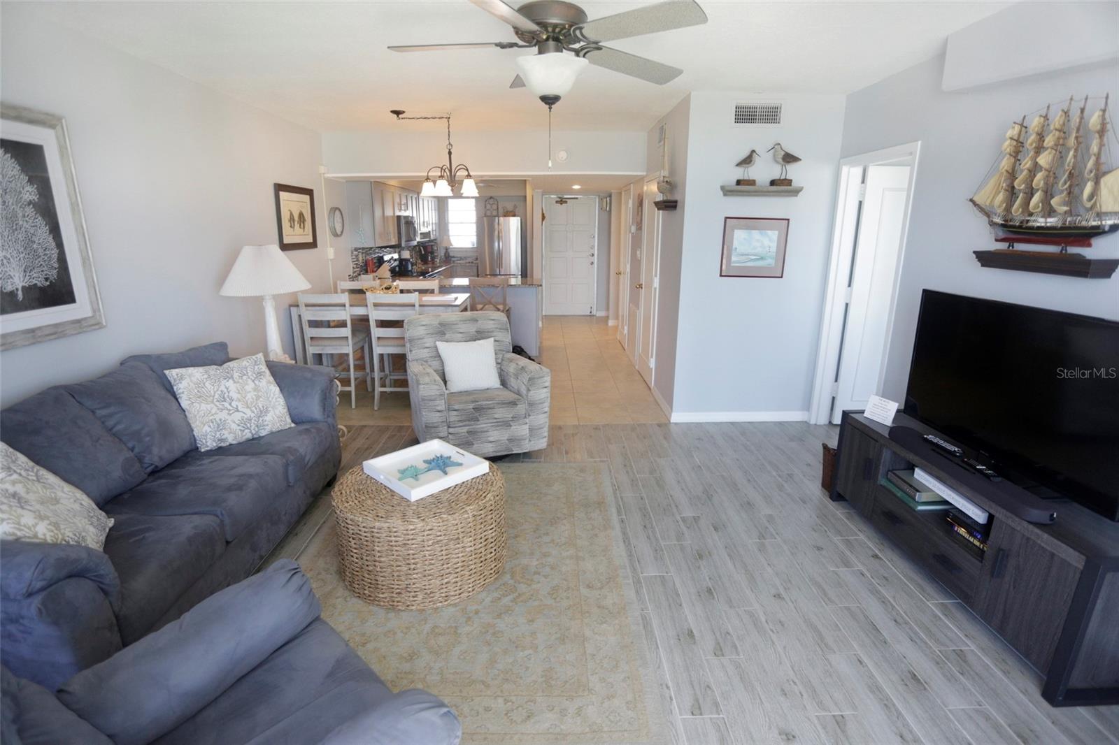 ORMOND BEACH SURFSIDE CLUB NORTH & SOUTH CONDO - Residential