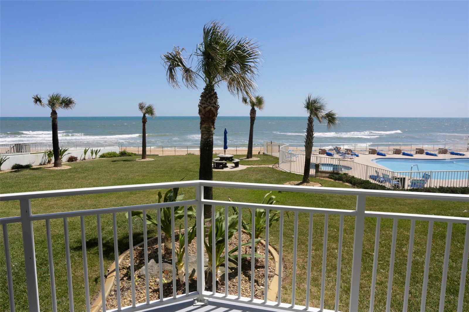 ORMOND BEACH SURFSIDE CLUB NORTH & SOUTH CONDO - Residential