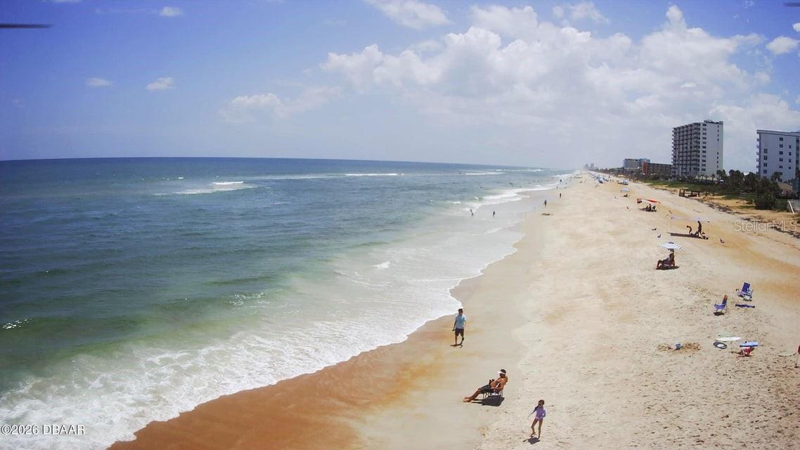 ORMOND BEACH SURFSIDE CLUB NORTH & SOUTH CONDO - Residential