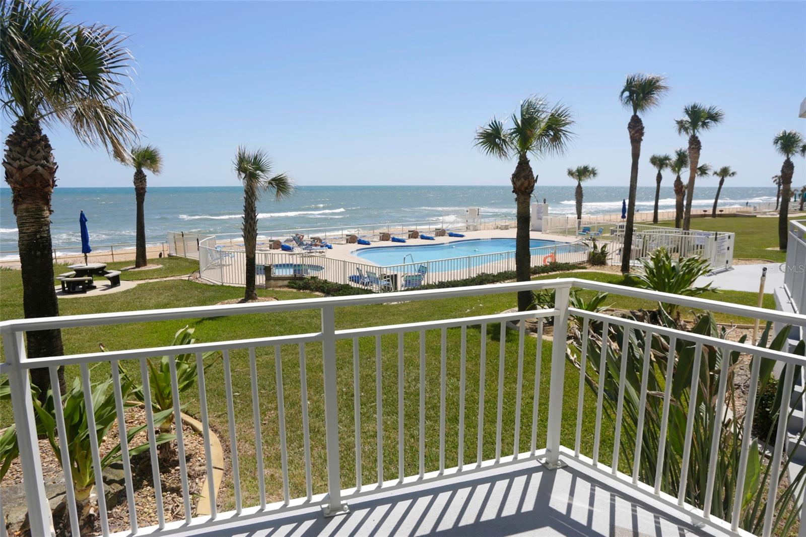 ORMOND BEACH SURFSIDE CLUB NORTH & SOUTH CONDO - Residential