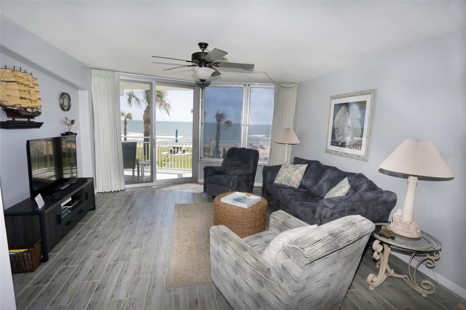 ORMOND BEACH SURFSIDE CLUB NORTH & SOUTH CONDO - Residential
