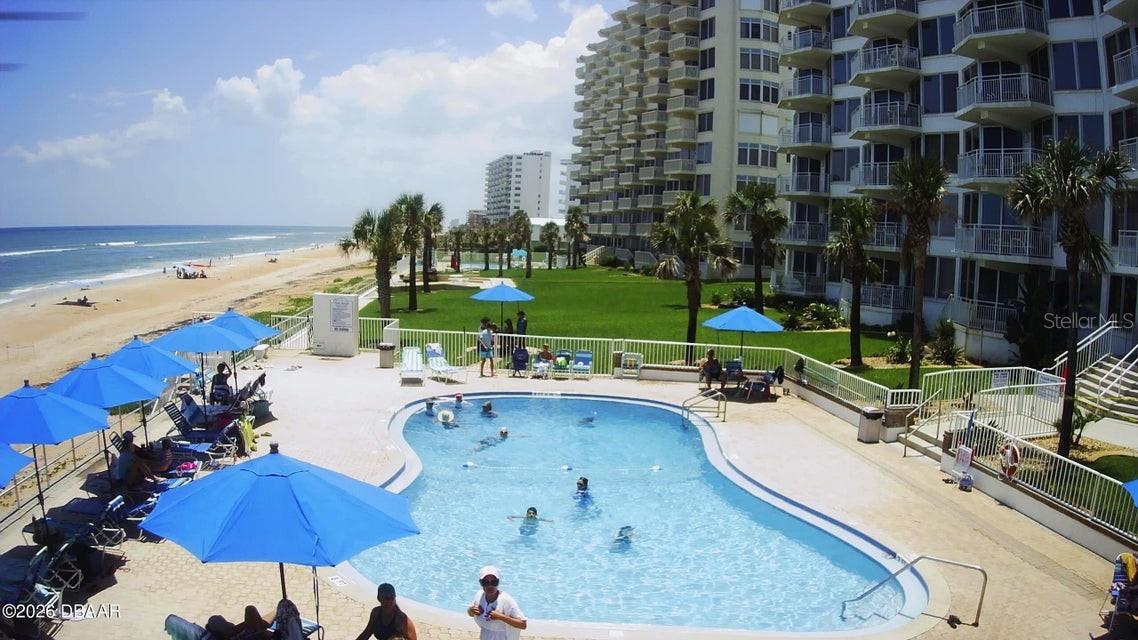 ORMOND BEACH SURFSIDE CLUB NORTH & SOUTH CONDO - Residential