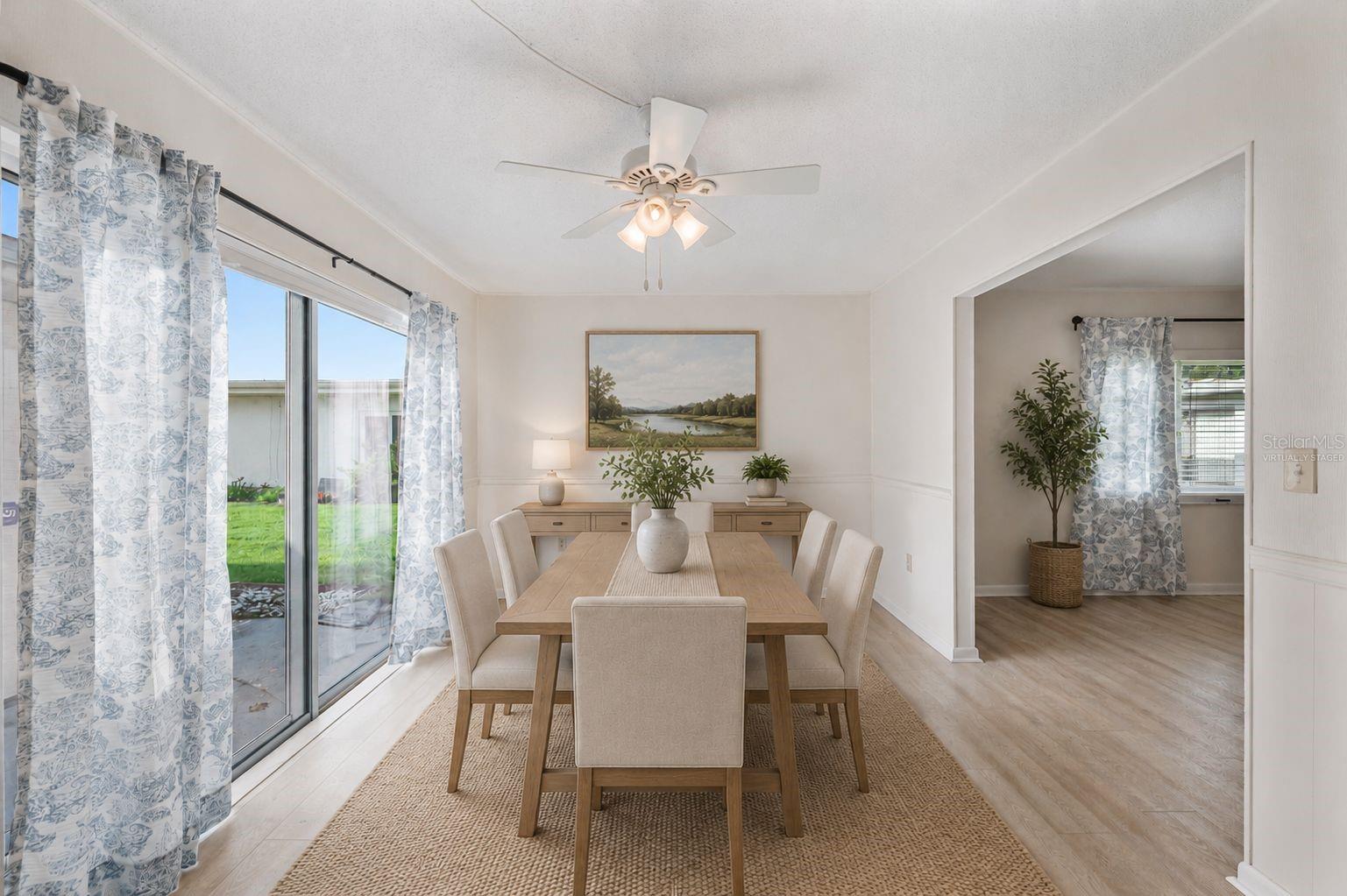 IMPERIAL SOUTHGATE VILLAS SEC 02 - Residential