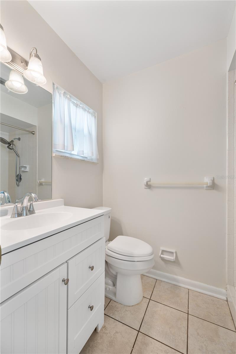 IMPERIAL SOUTHGATE VILLAS SEC 02 - Residential