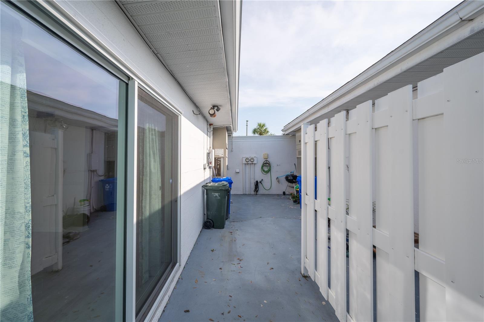 IMPERIAL SOUTHGATE VILLAS SEC 02 - Residential