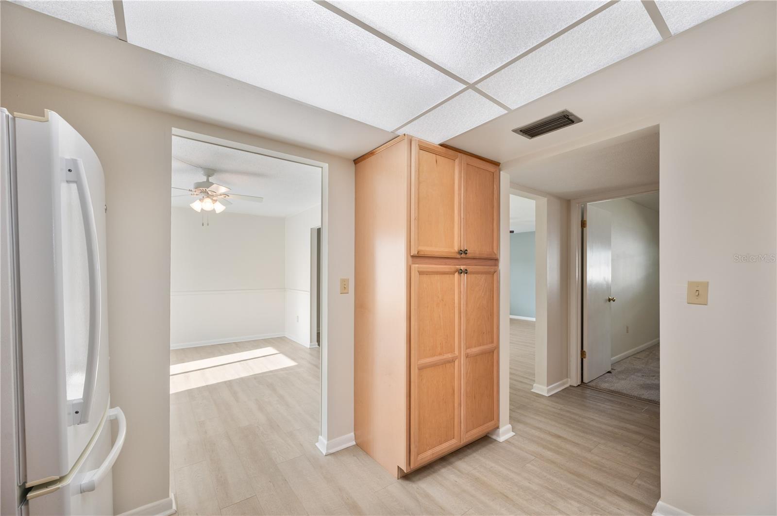 IMPERIAL SOUTHGATE VILLAS SEC 02 - Residential