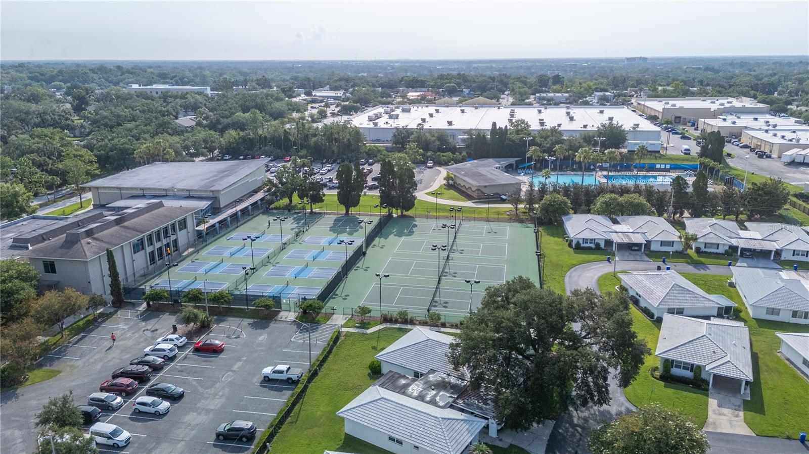 IMPERIAL SOUTHGATE VILLAS SEC 02 - Residential