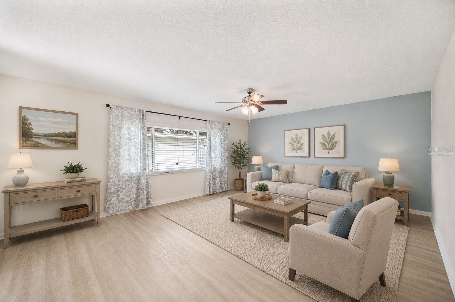 IMPERIAL SOUTHGATE VILLAS SEC 02 - Residential