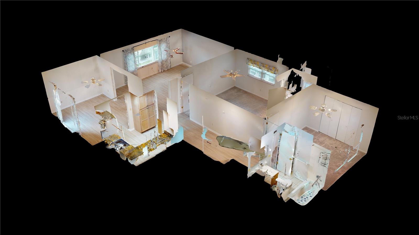 IMPERIAL SOUTHGATE VILLAS SEC 02 - Residential