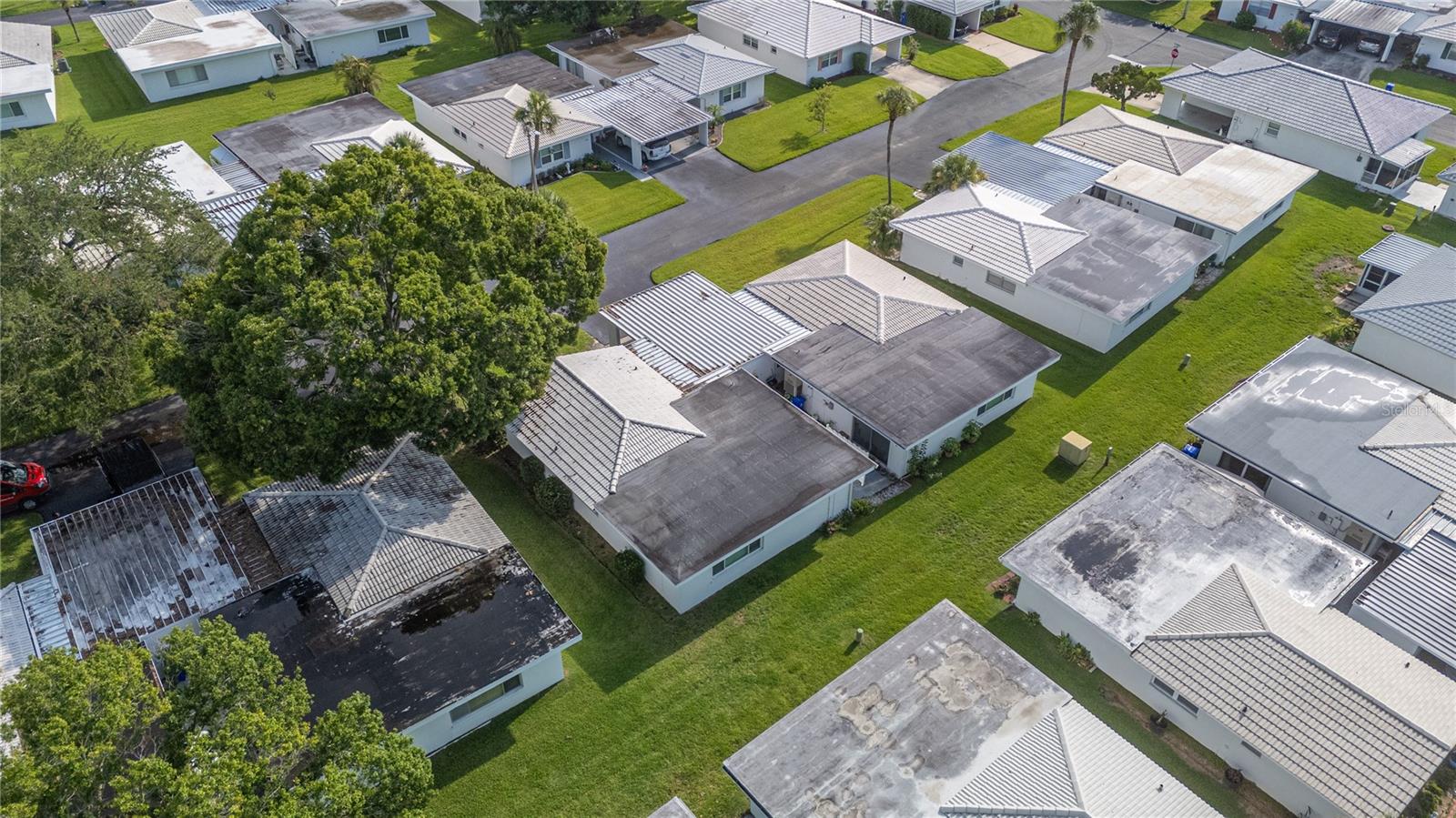 IMPERIAL SOUTHGATE VILLAS SEC 02 - Residential