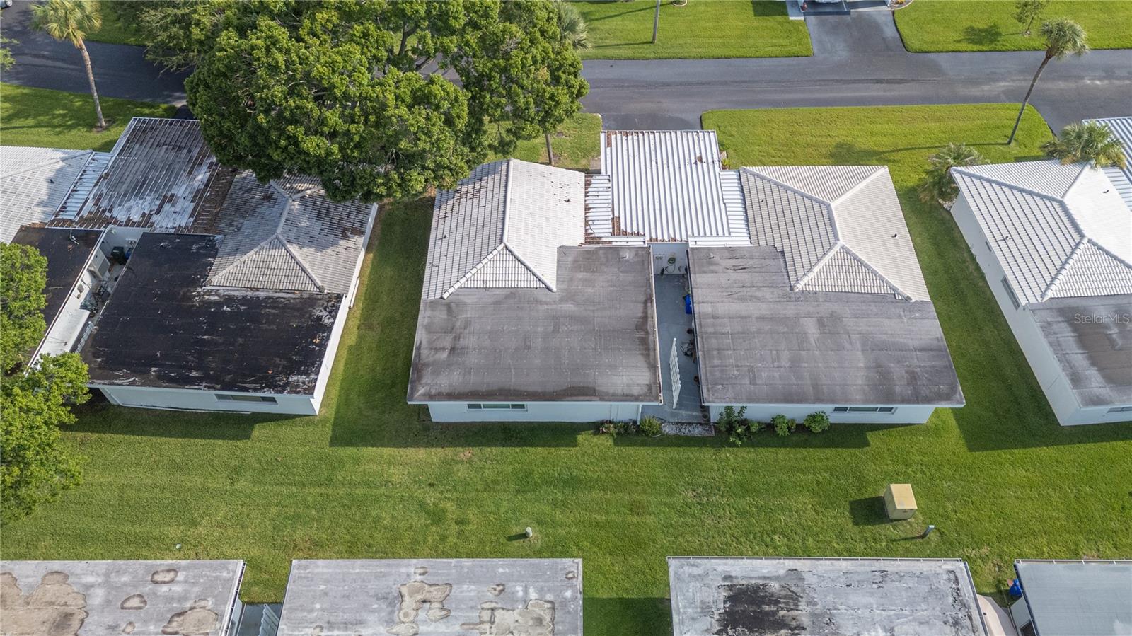 IMPERIAL SOUTHGATE VILLAS SEC 02 - Residential