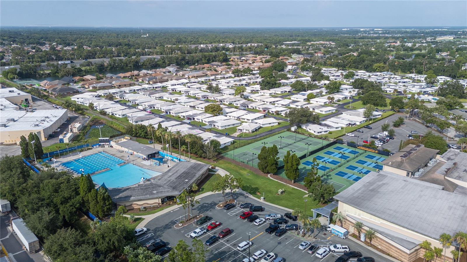 IMPERIAL SOUTHGATE VILLAS SEC 02 - Residential