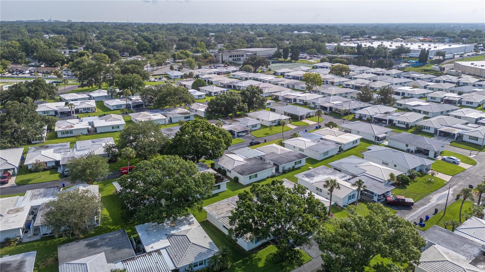 IMPERIAL SOUTHGATE VILLAS SEC 02 - Residential