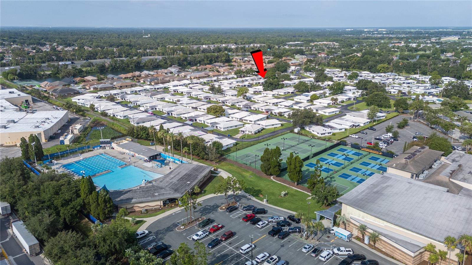 IMPERIAL SOUTHGATE VILLAS SEC 02 - Residential