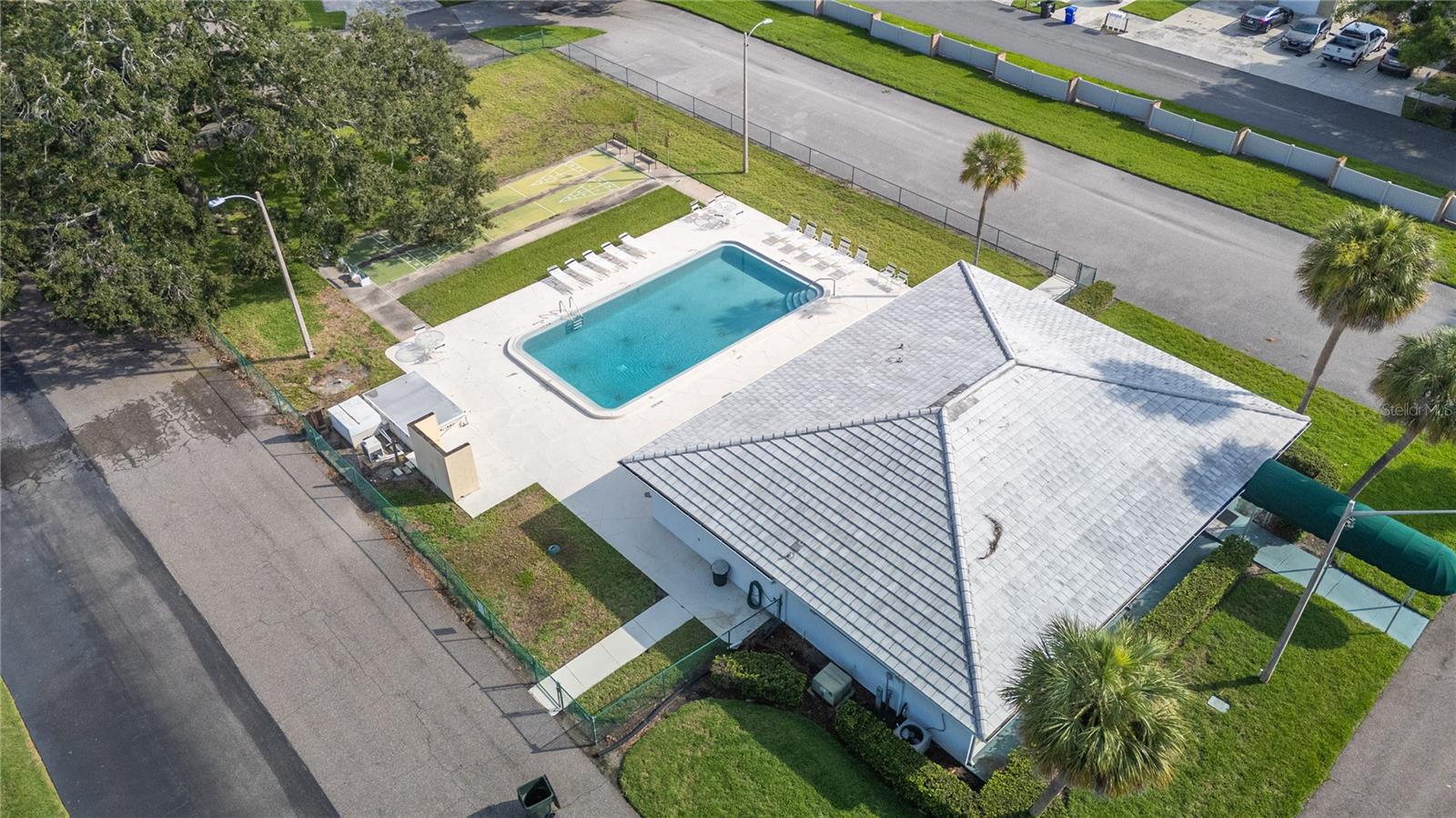 IMPERIAL SOUTHGATE VILLAS SEC 02 - Residential