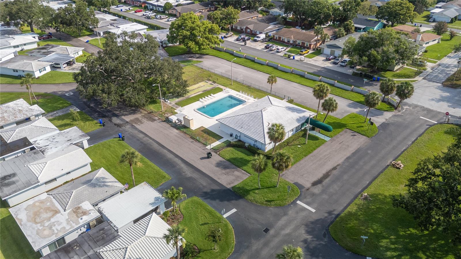 IMPERIAL SOUTHGATE VILLAS SEC 02 - Residential