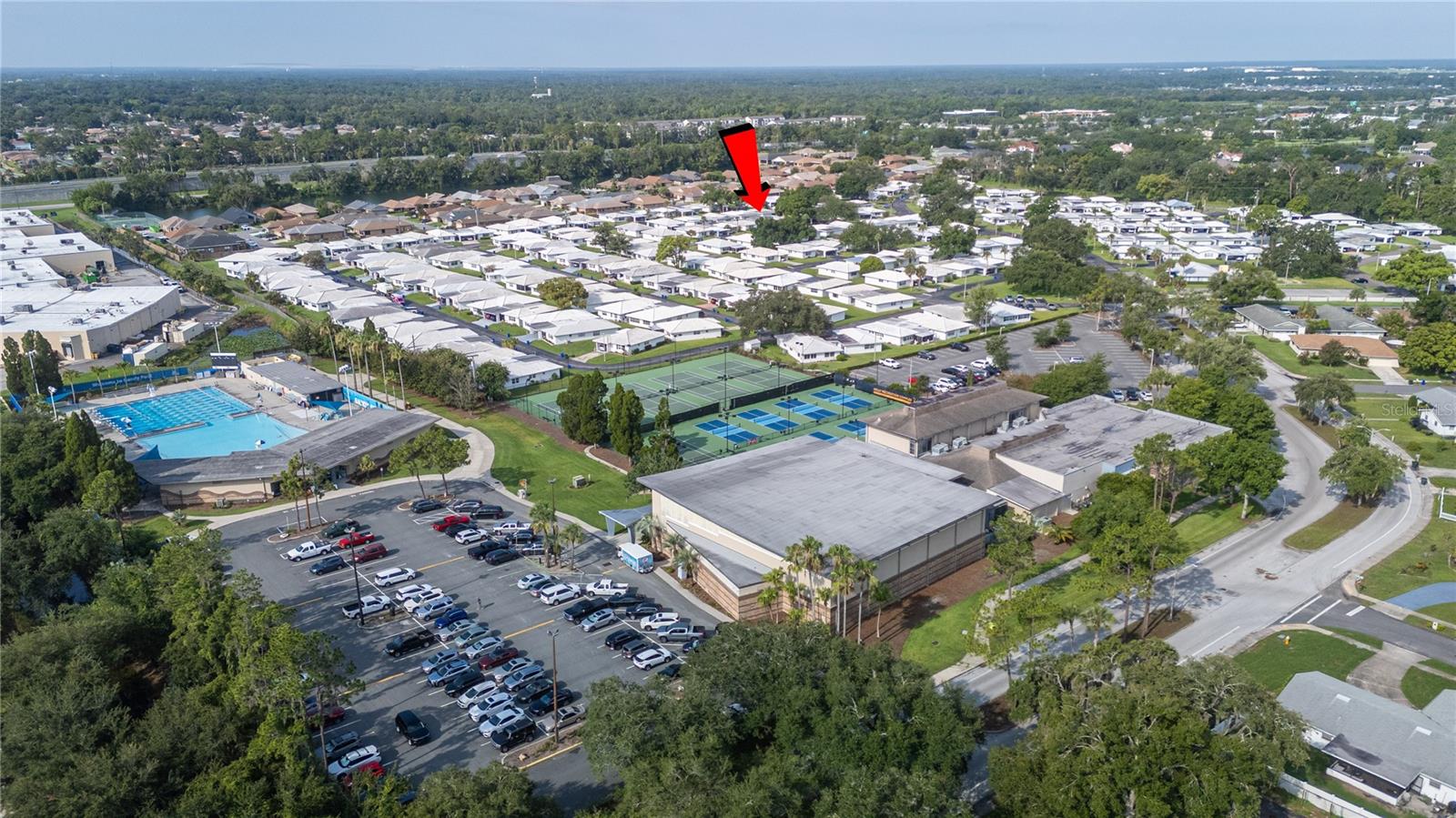 IMPERIAL SOUTHGATE VILLAS SEC 02 - Residential