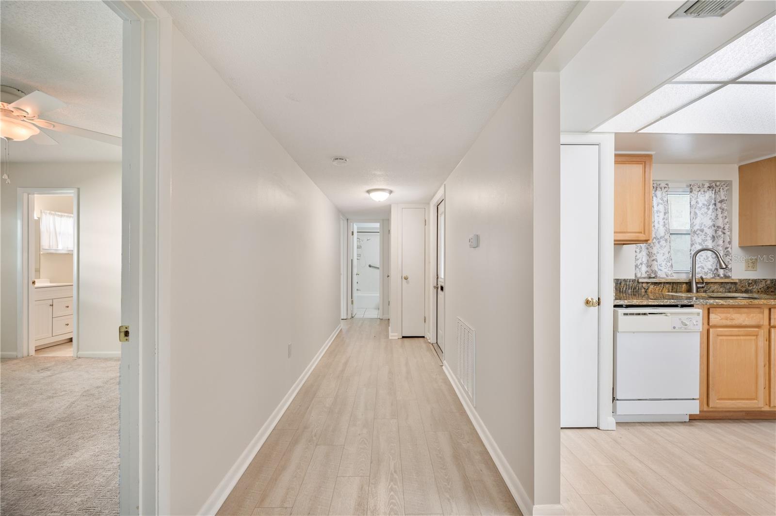 IMPERIAL SOUTHGATE VILLAS SEC 02 - Residential
