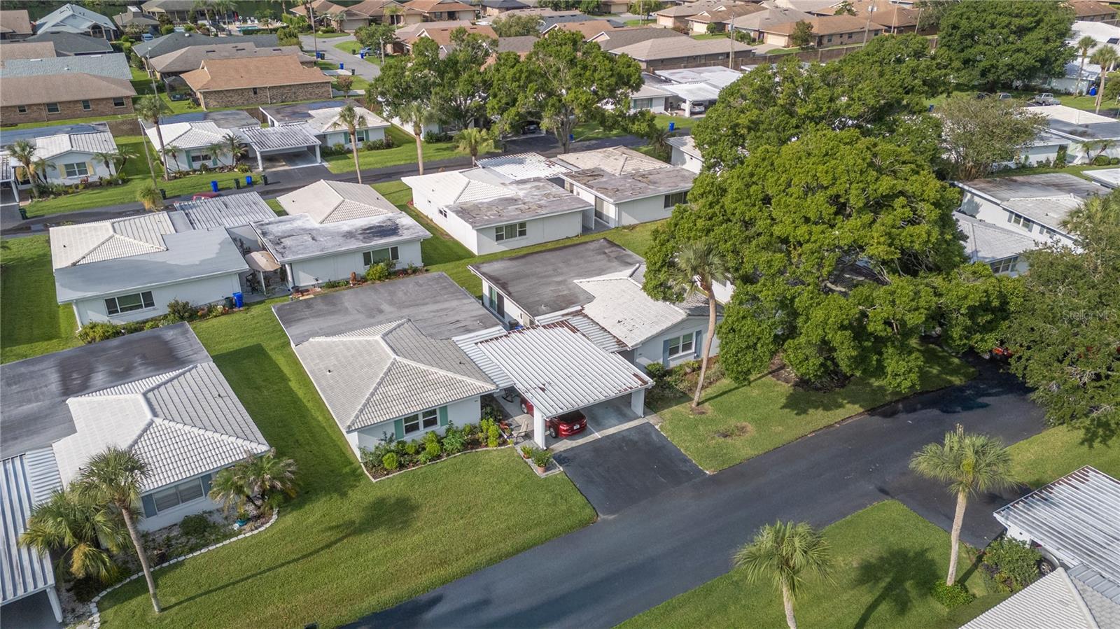 IMPERIAL SOUTHGATE VILLAS SEC 02 - Residential