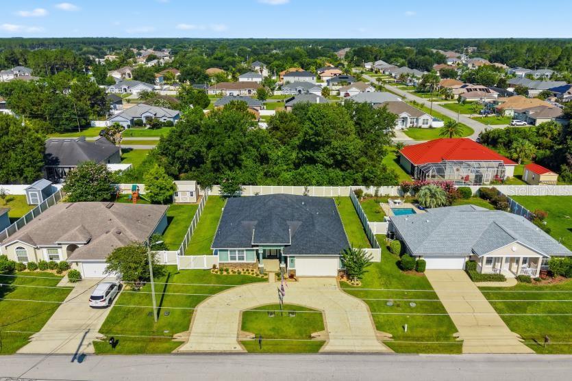 04 FAIRWAYS - Residential