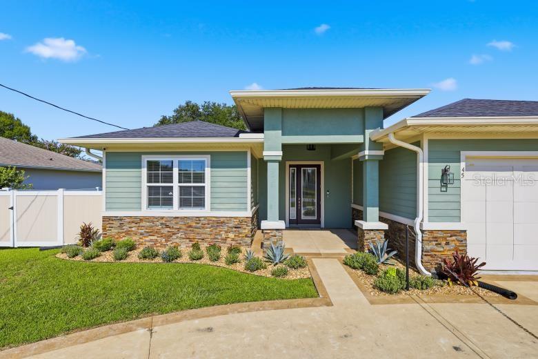 04 FAIRWAYS - Residential