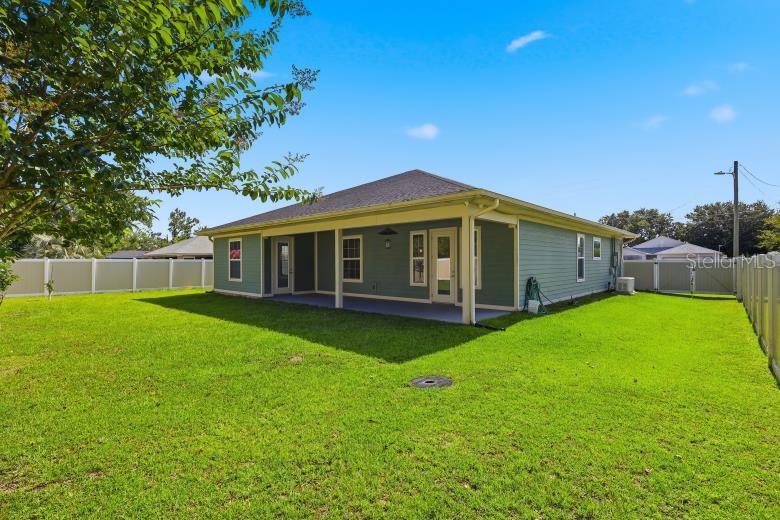 04 FAIRWAYS - Residential