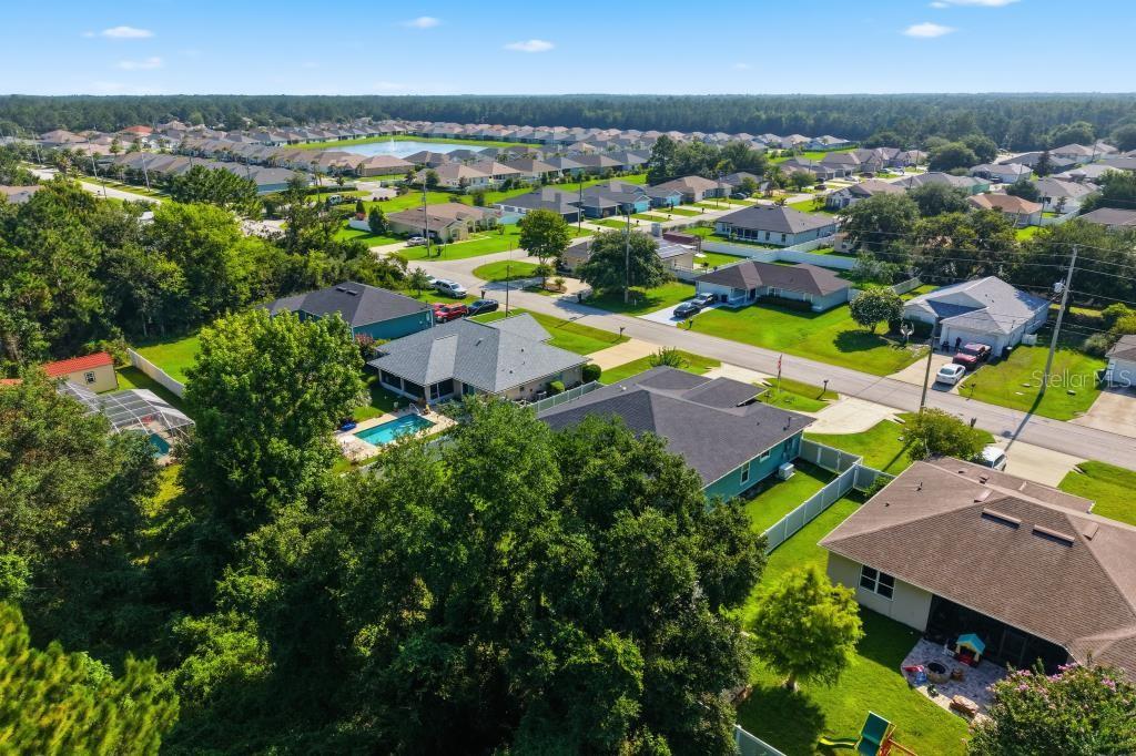 04 FAIRWAYS - Residential