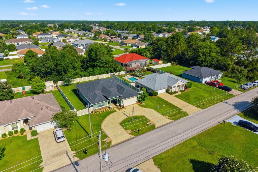 04 FAIRWAYS - Residential