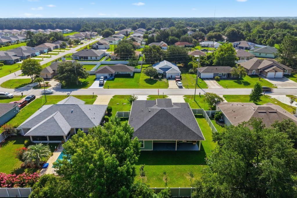 04 FAIRWAYS - Residential