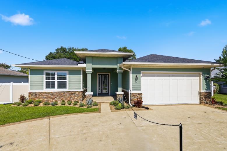 04 FAIRWAYS - Residential
