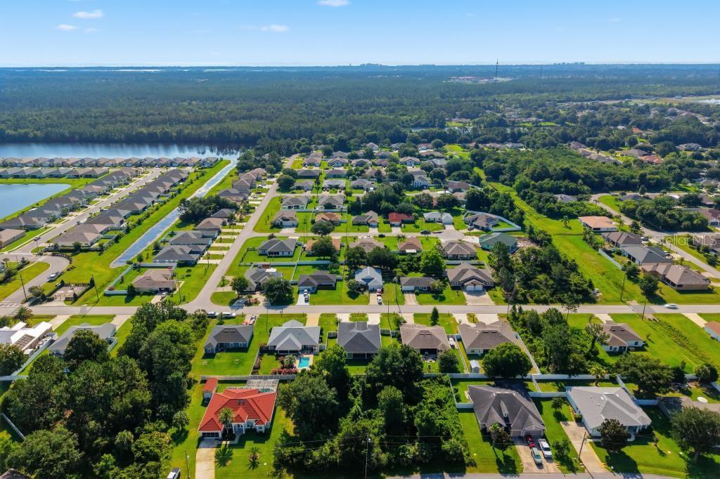 04 FAIRWAYS - Residential