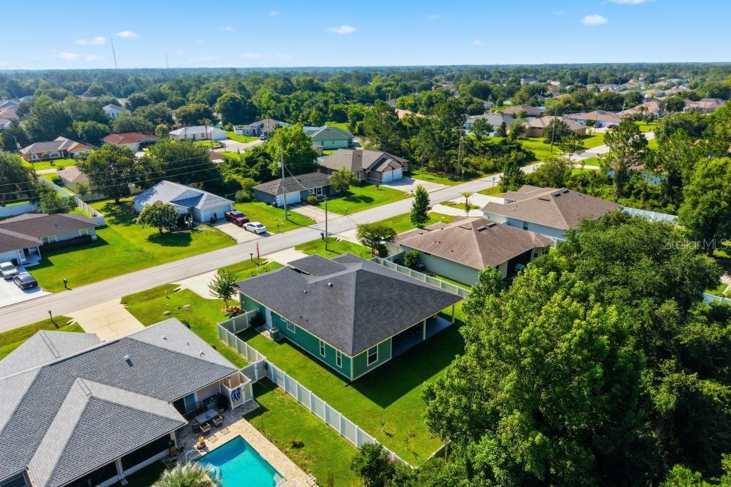 04 FAIRWAYS - Residential