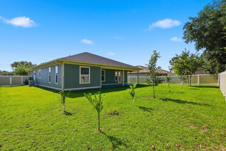 04 FAIRWAYS - Residential