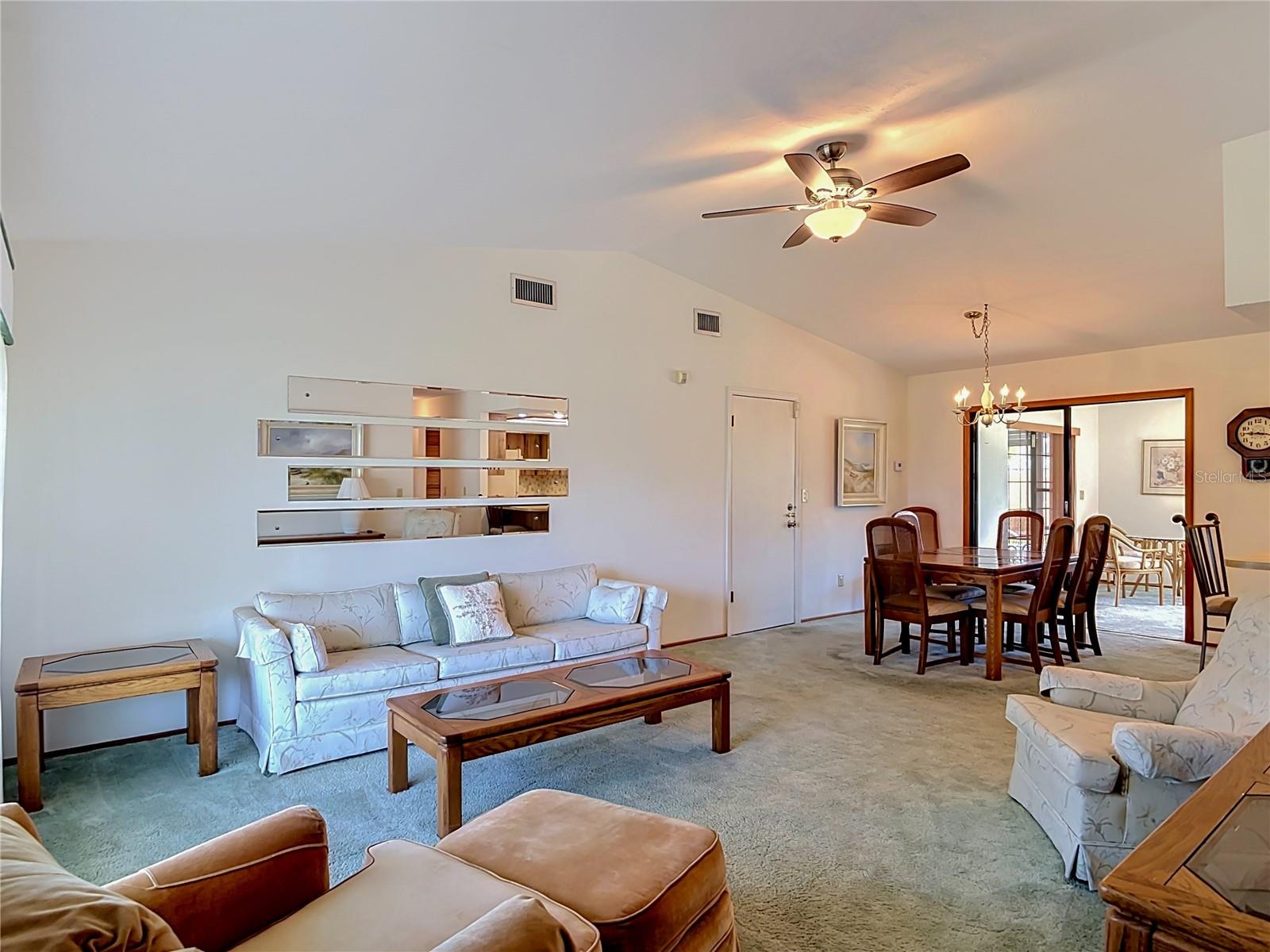 WILDWOOD UNIT 03 - Residential