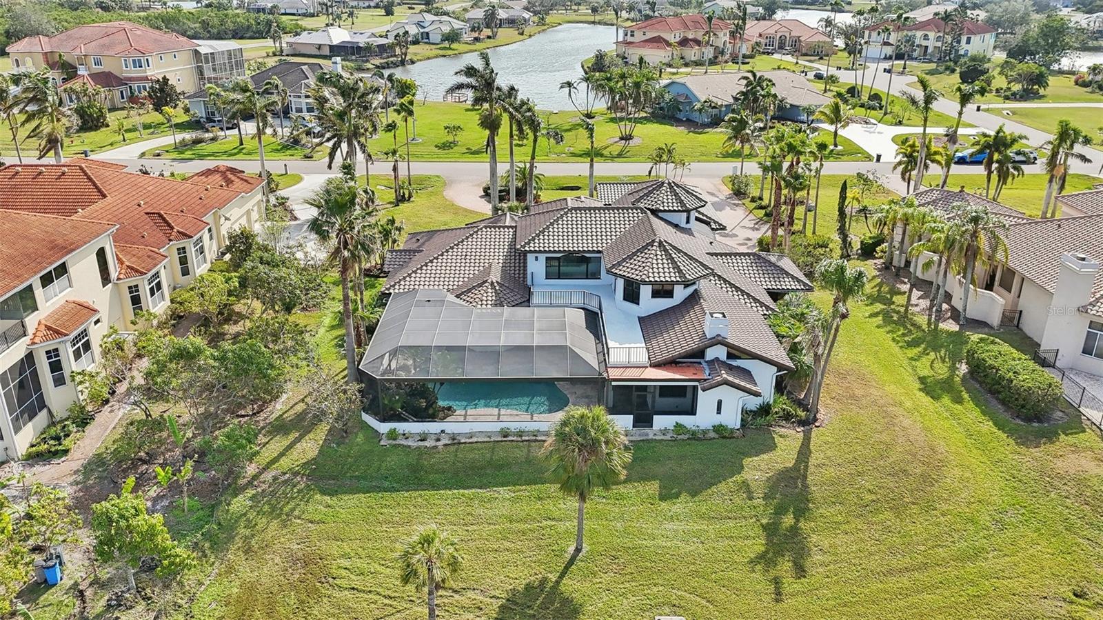 CYPRESS CREEK ESTATES - Residential
