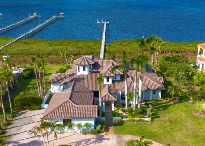 CYPRESS CREEK ESTATES - Residential