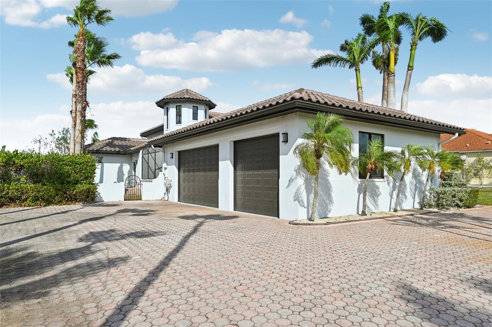 CYPRESS CREEK ESTATES - Residential