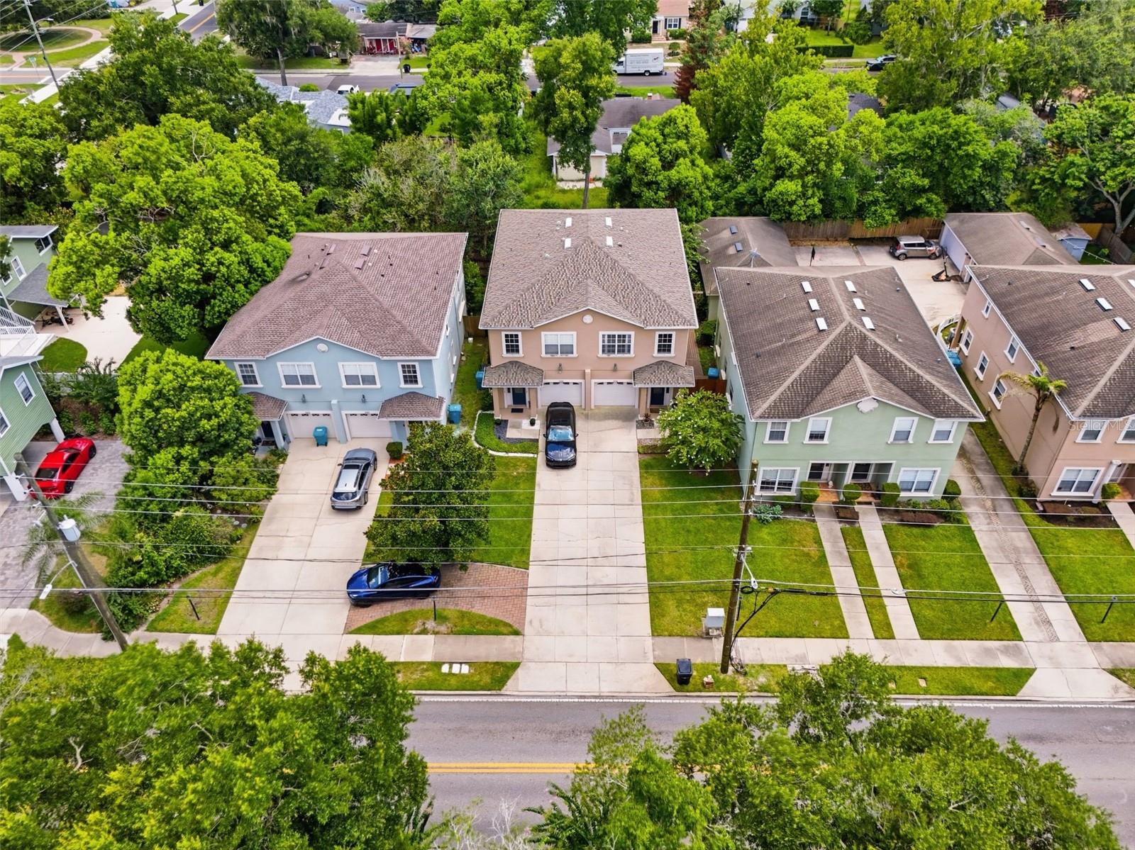 WILMAYELGIA - Residential