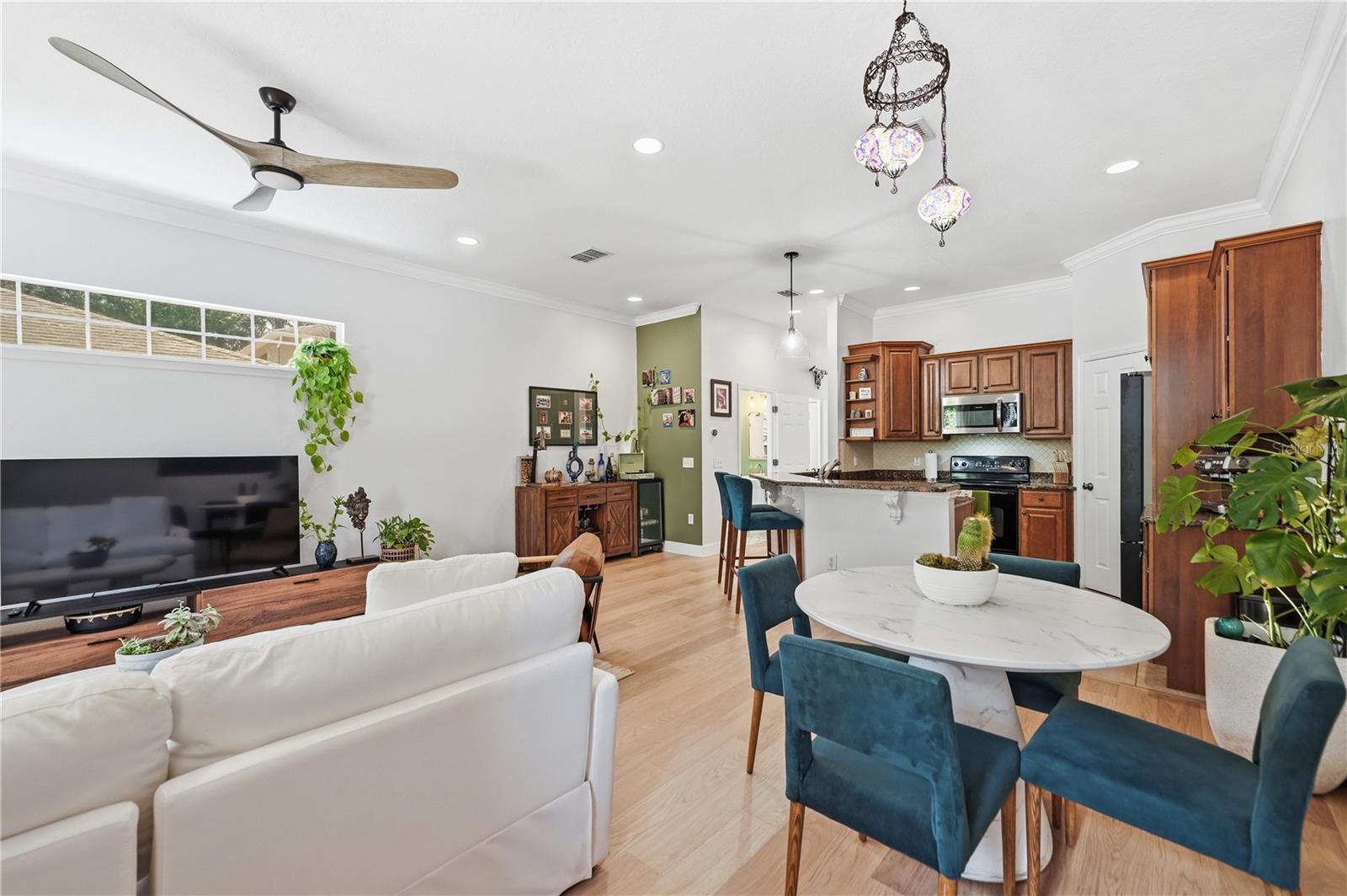 WILMAYELGIA - Residential