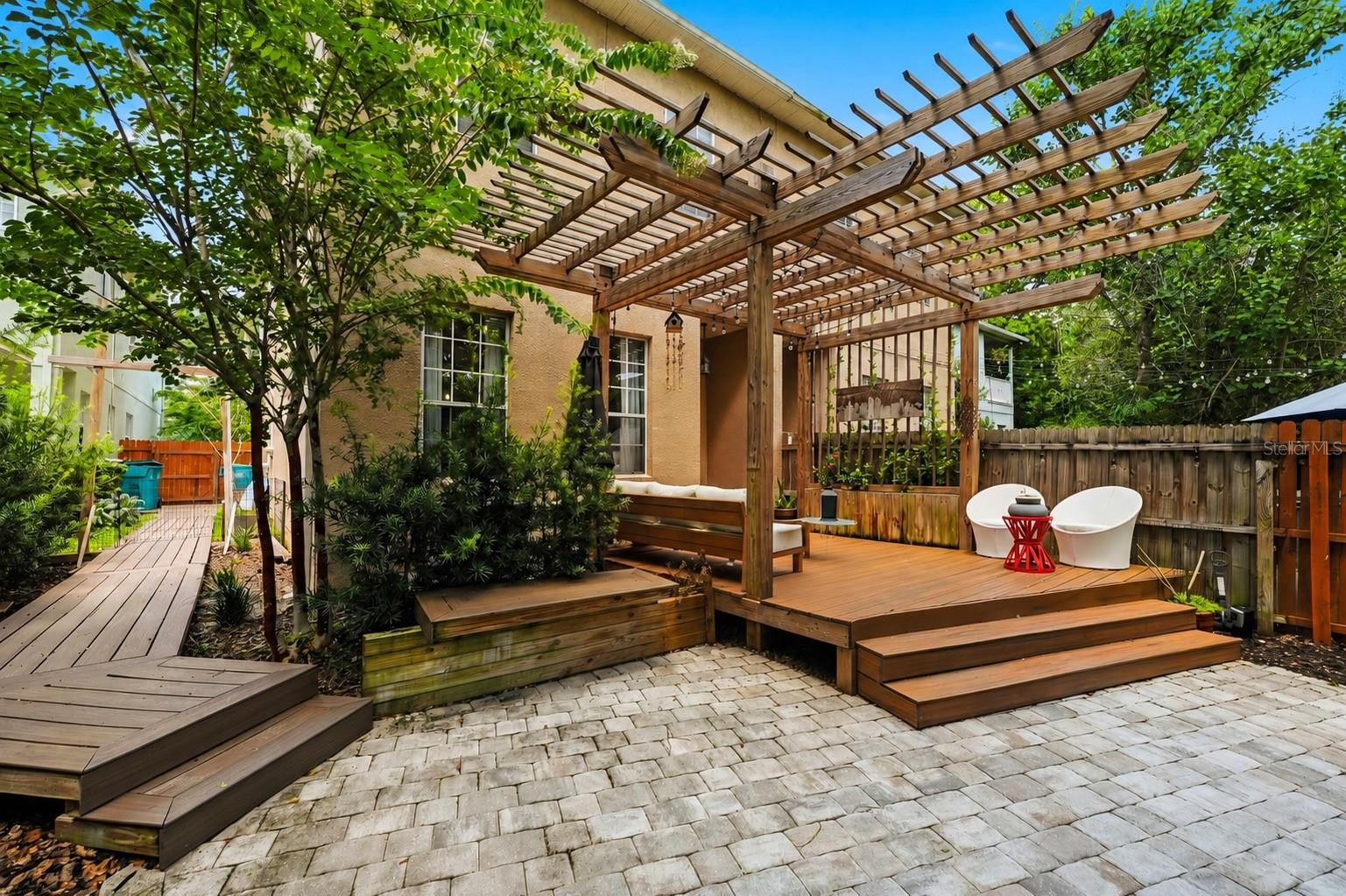 WILMAYELGIA - Residential
