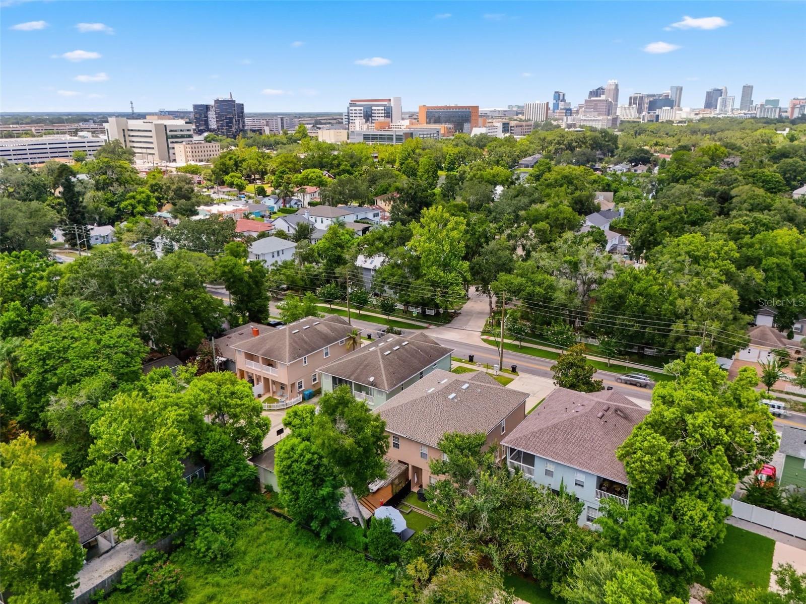 WILMAYELGIA - Residential