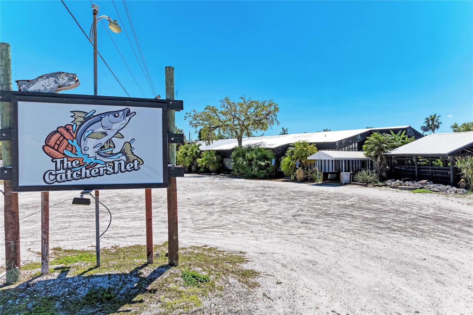 ACREAGE - Commercial Sale
