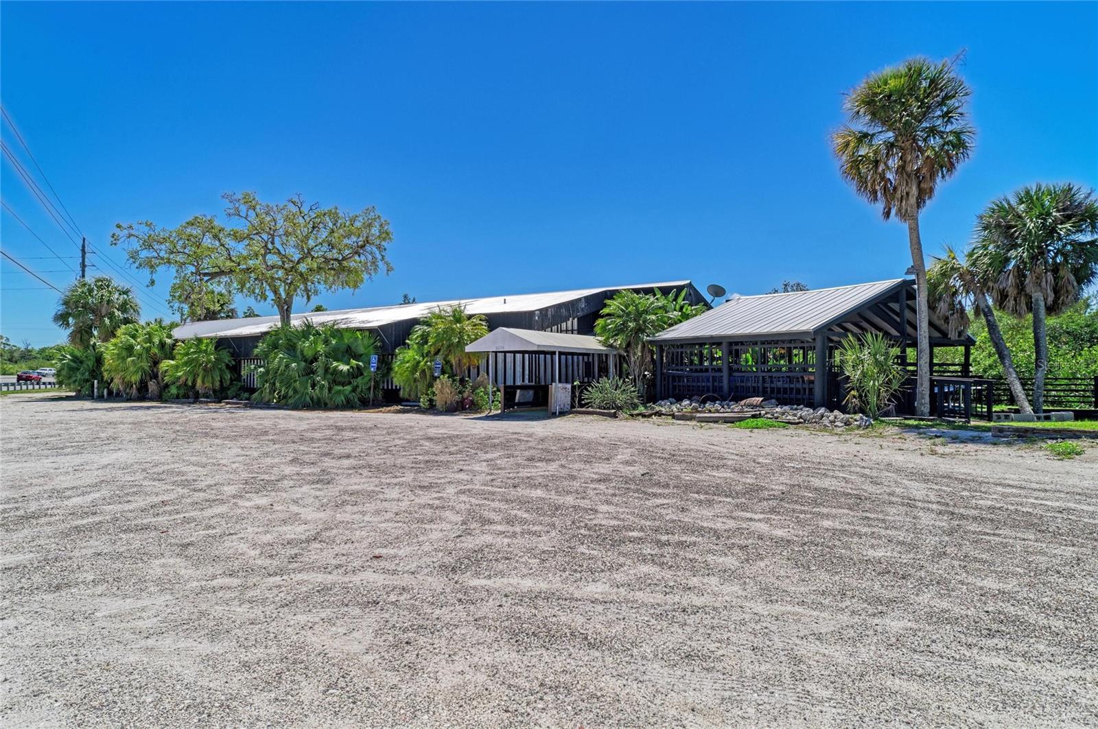 ACREAGE - Commercial Sale