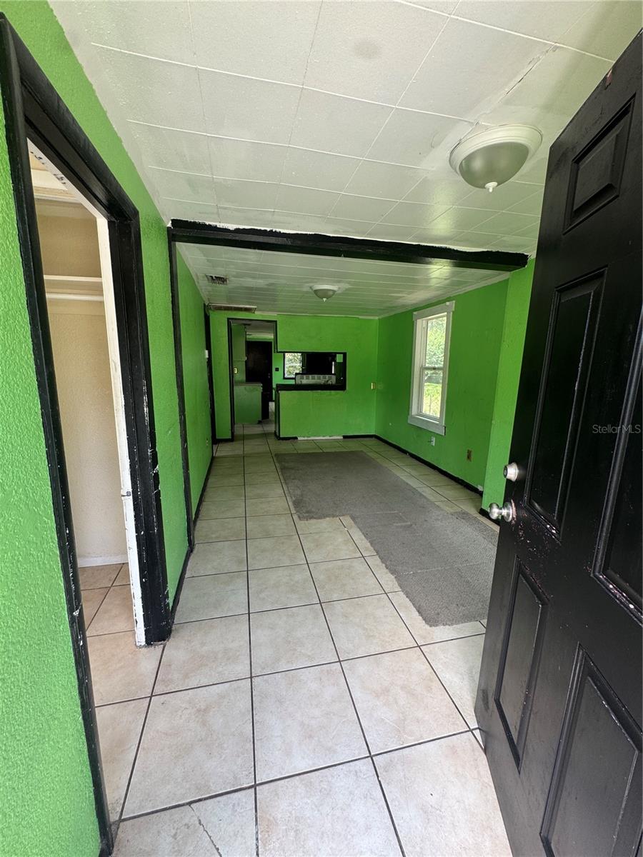 LAKE BONNY PARK - Residential