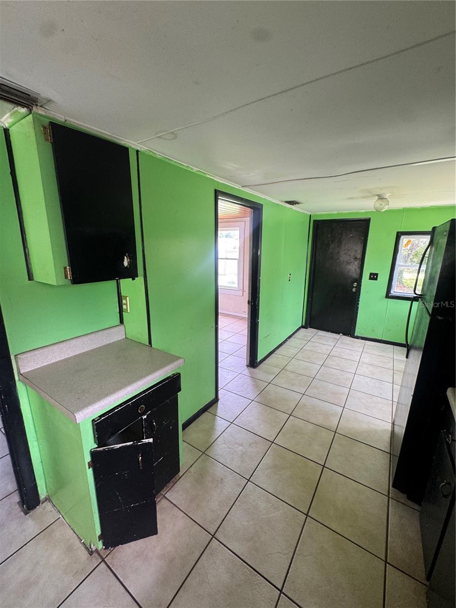 LAKE BONNY PARK - Residential